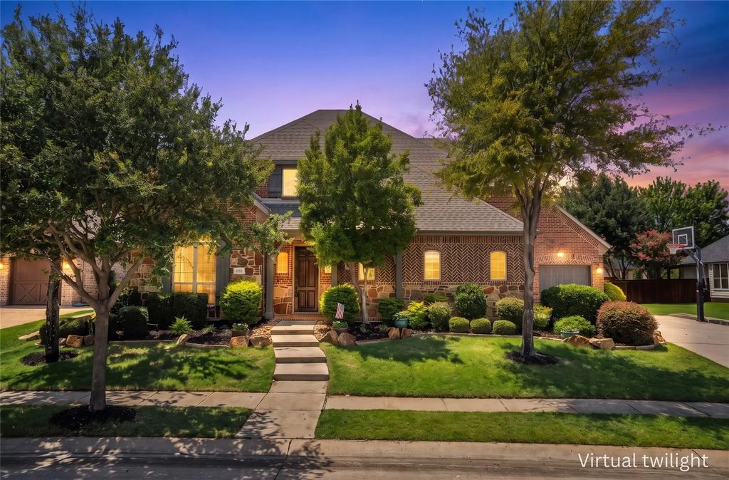 9161 Cedar Ridge, Lantana