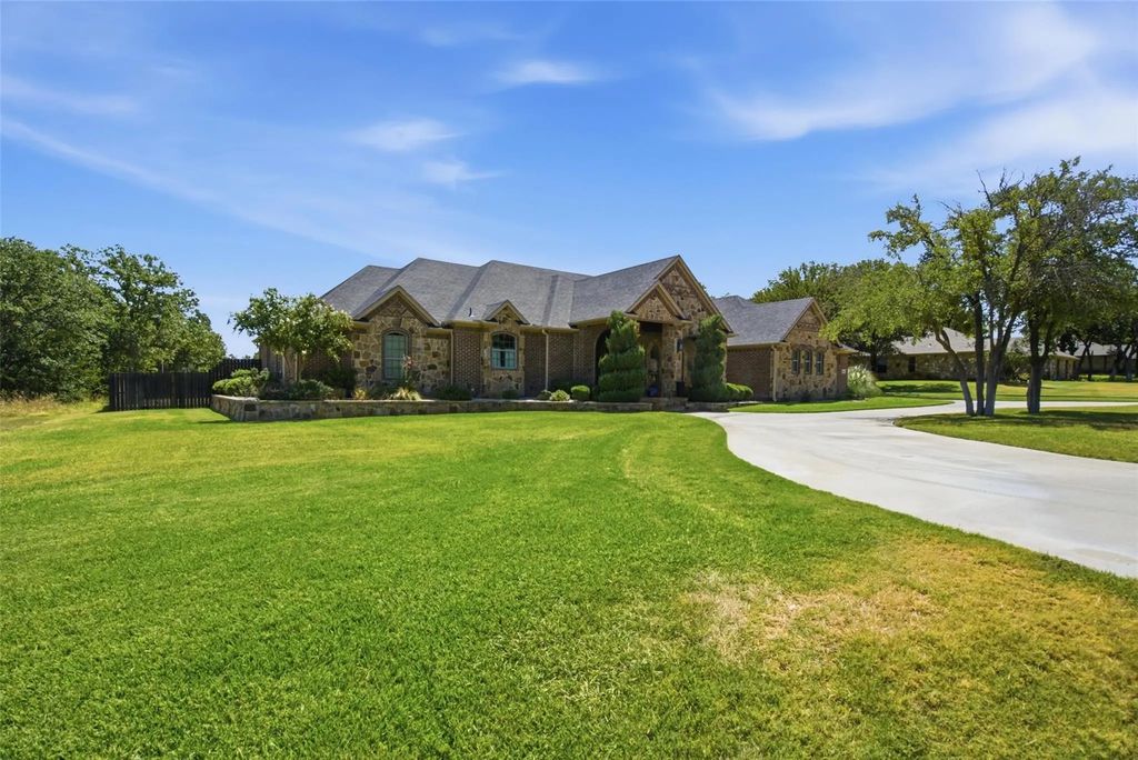 116 Timberview Drive, Graham