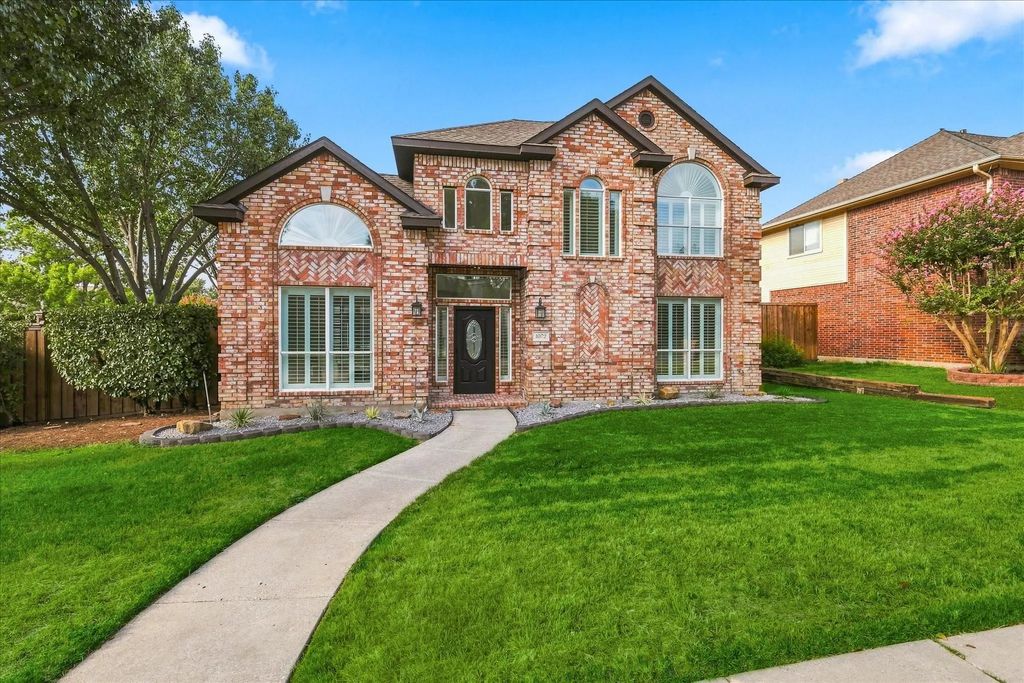 1072 Cornell Drive, Carrollton