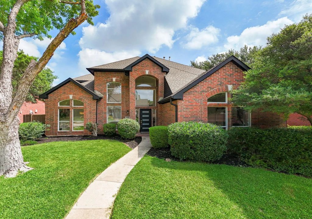 2025 Houlton Lane, Plano