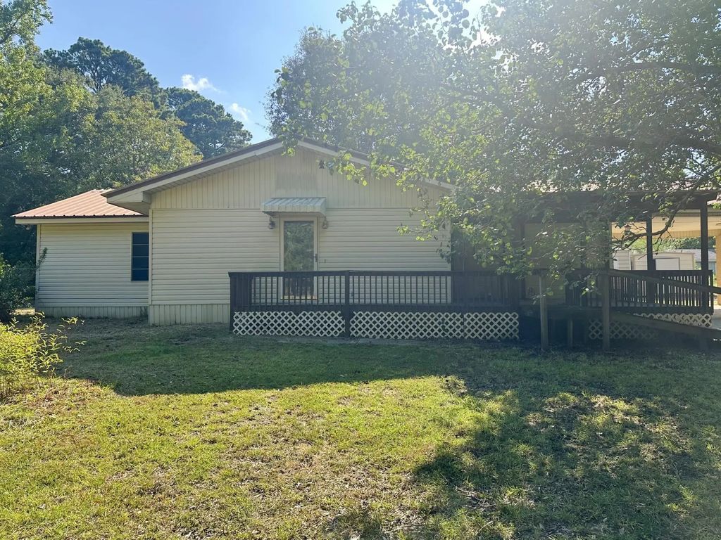 118 Ford Hill Lane, Mansfield