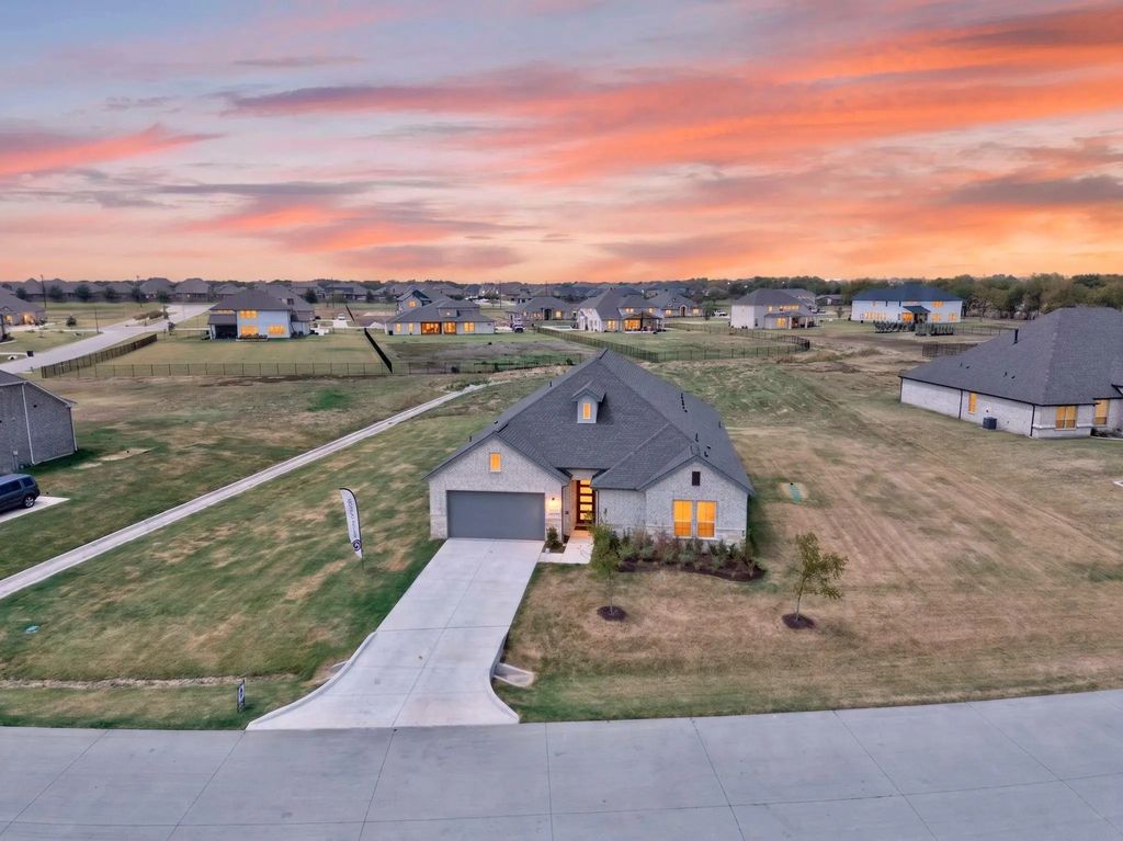 4009 Tamarack Lane, Royse City