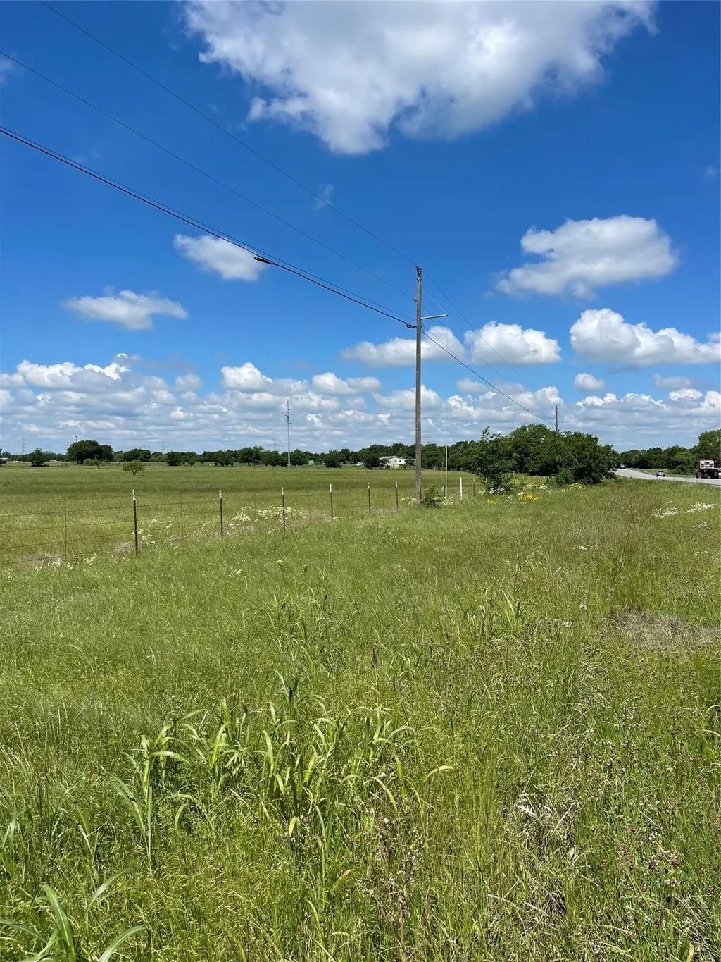 4063 Weatherford Highway, Cleburne