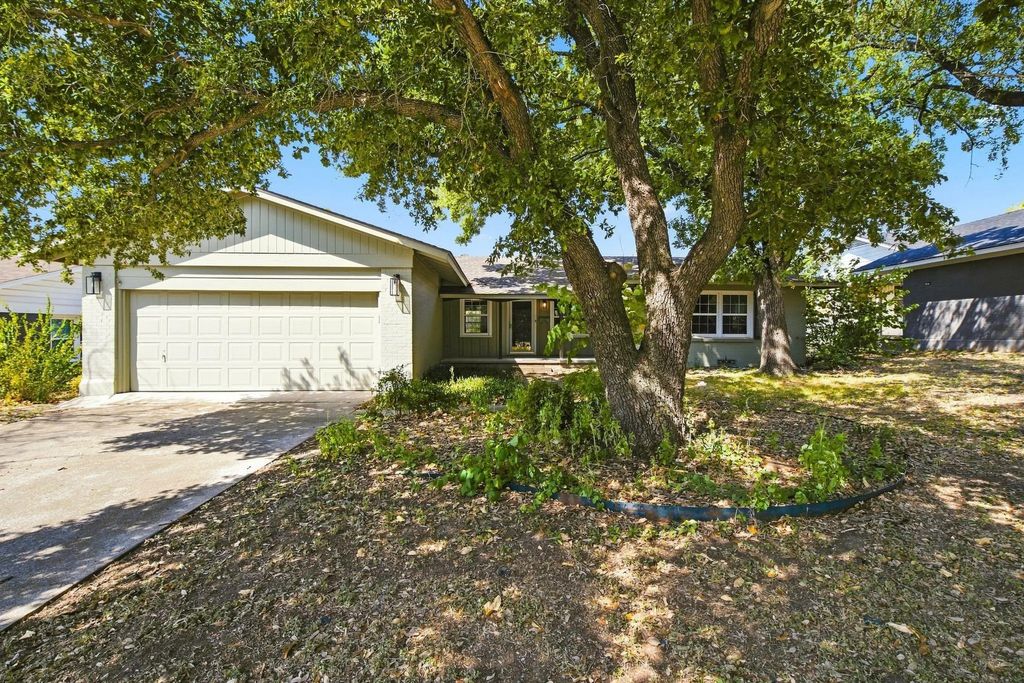3300 Leith Avenue, Fort Worth