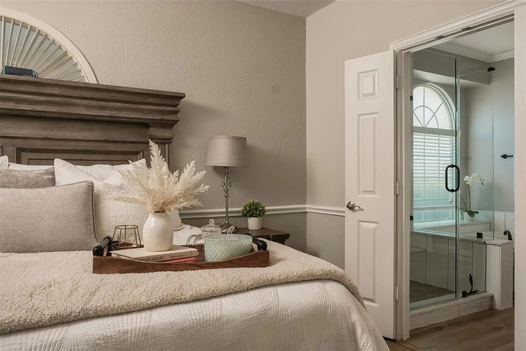 13909 Sparrow Hill Drive, Little Elm