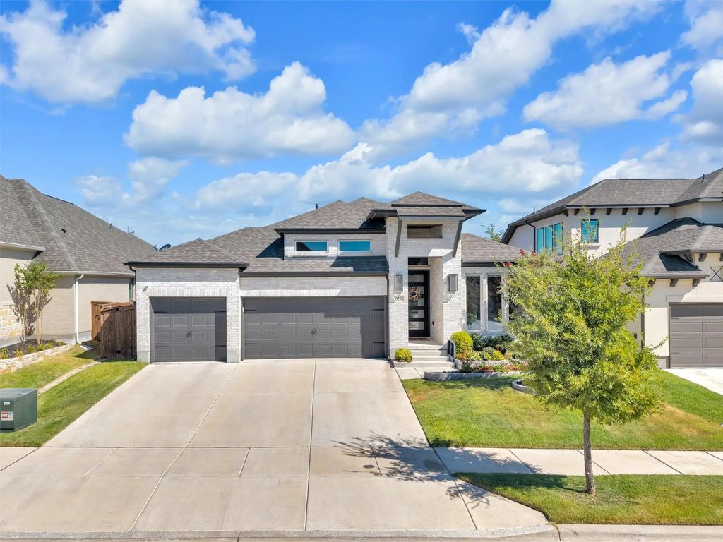 13244 Cedar Sage Trail, Fort Worth