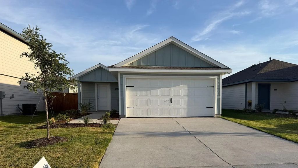 1168 Northfield Drive, Josephine