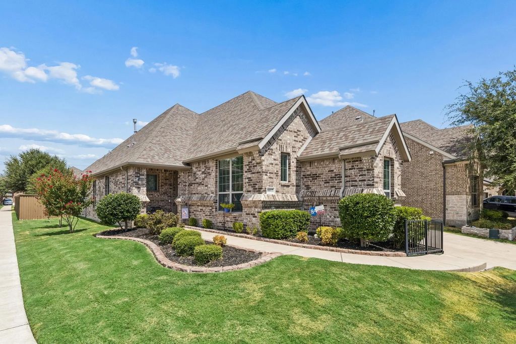 6612 Cristo Lane, McKinney