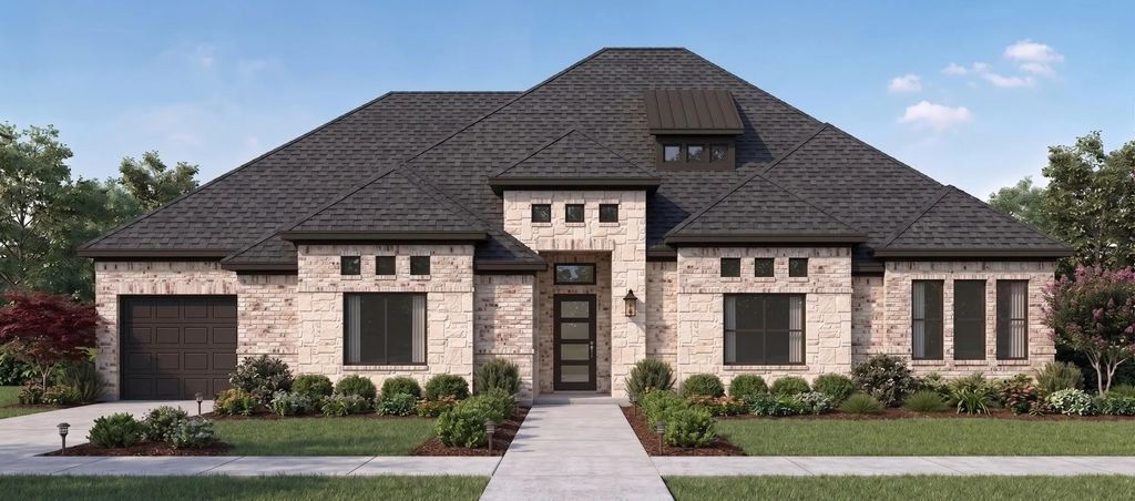 438 Palmetto Street, McLendon Chisholm