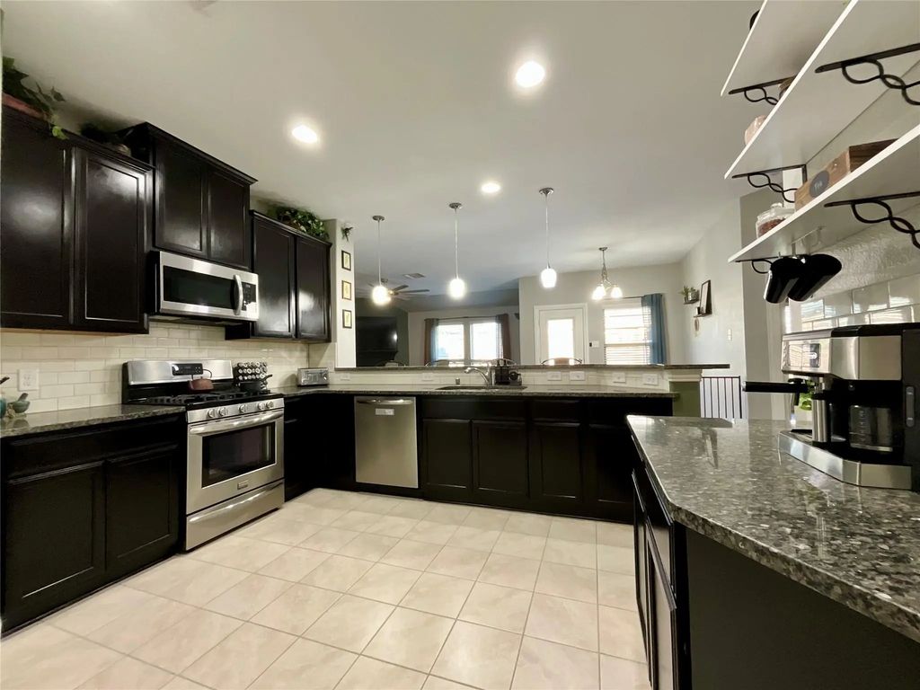 4005 Wavertree Road, Frisco