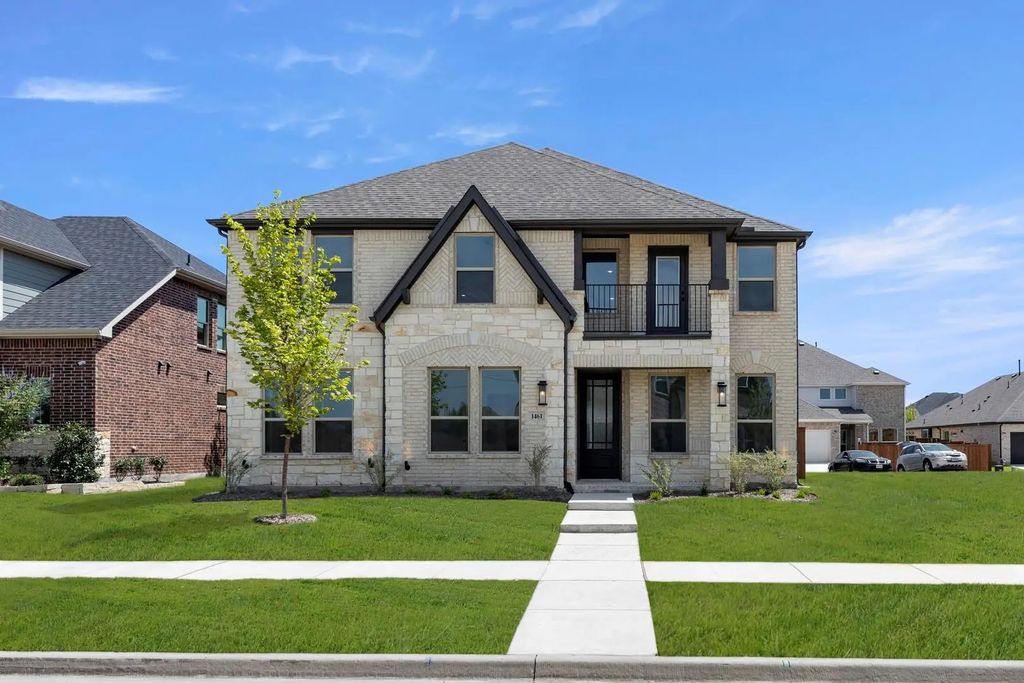 1461 Porter Drive, Frisco