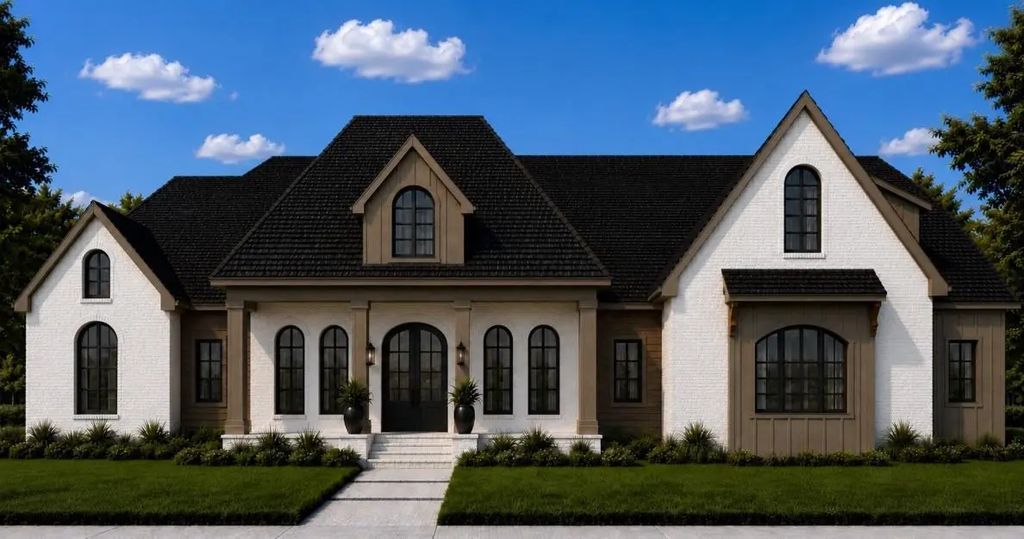 2412 Independence Drive, Anna