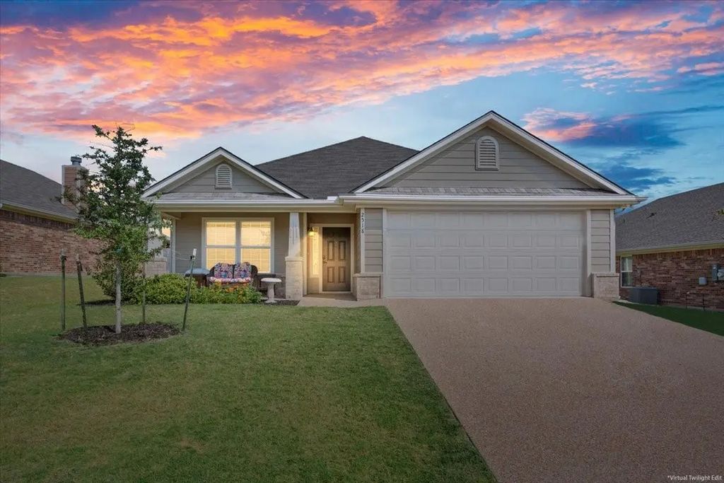 2518 Yoder Lane, Robinson