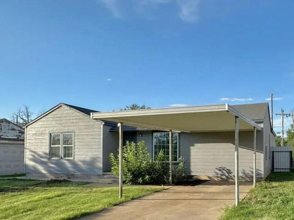 12 Houston Road, Tulia