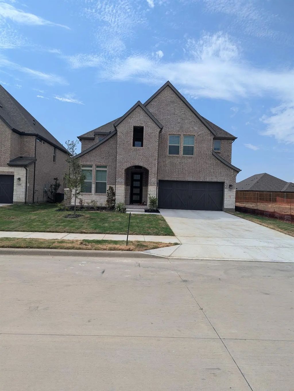 2244 Corbera Drive, Little Elm