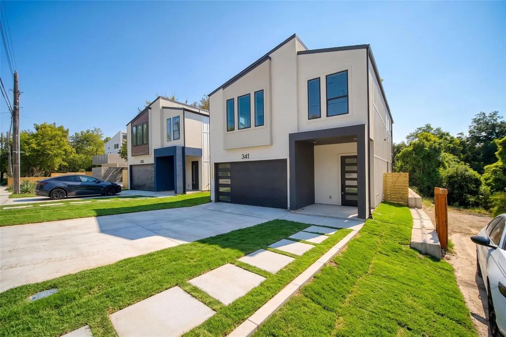 341 Bonnie View Road, Dallas