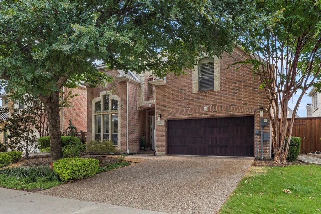 53 Cattail Pond Drive, Frisco