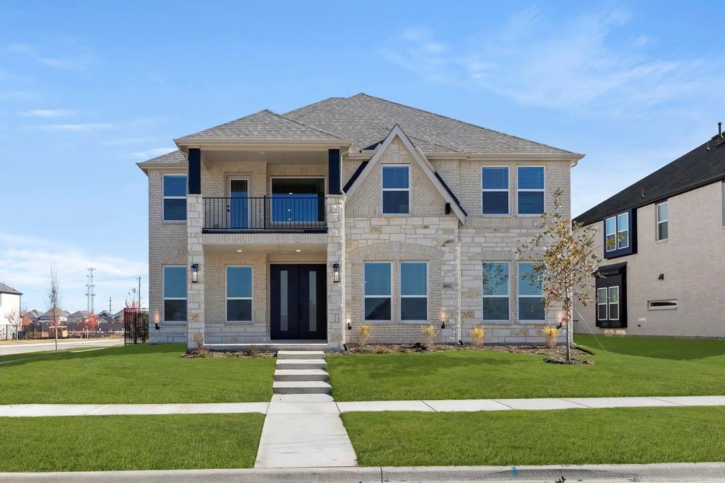 8892 Prentice, Frisco