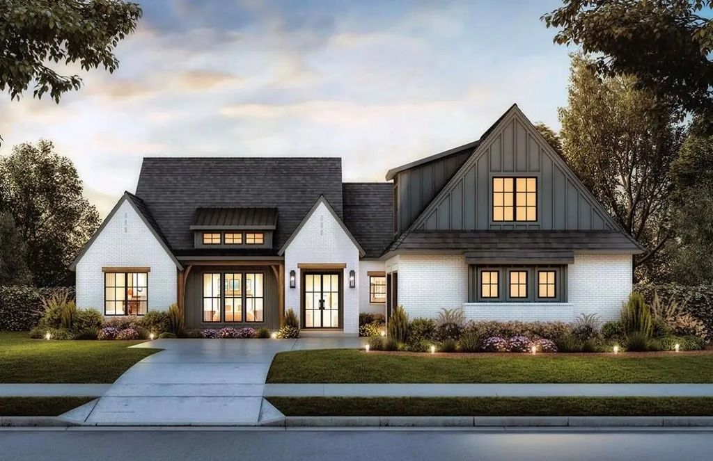330 Soto Drive, Leonard