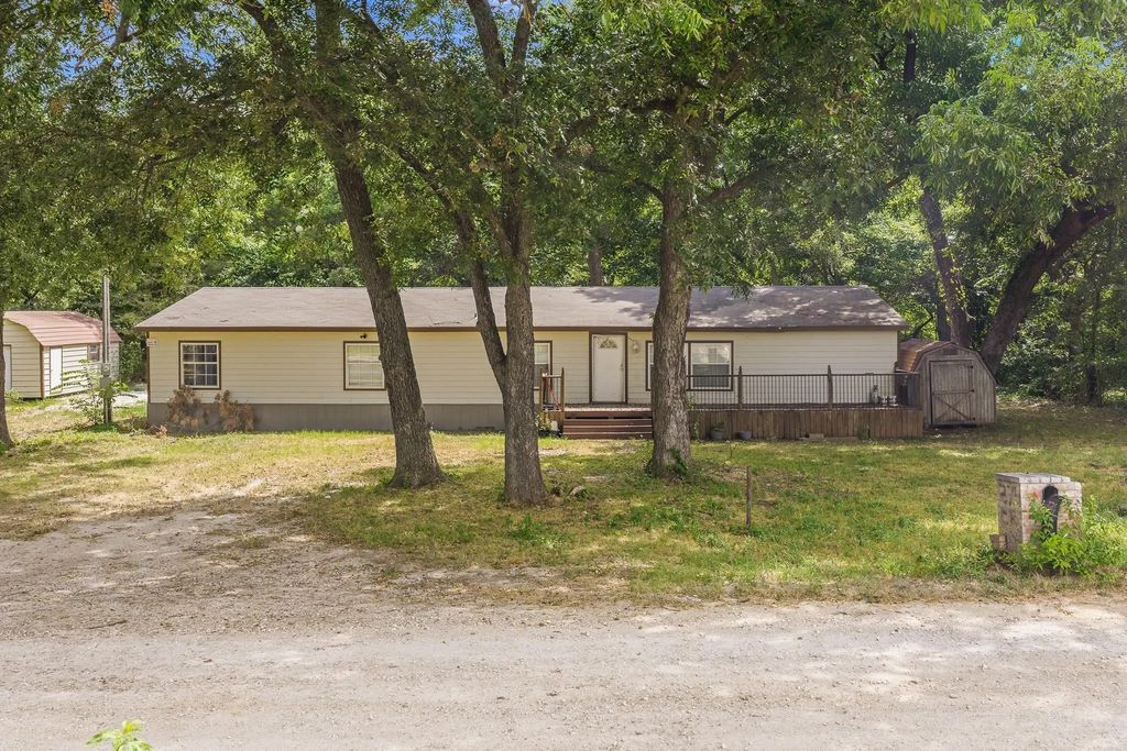 374 County Road 191, Gainesville