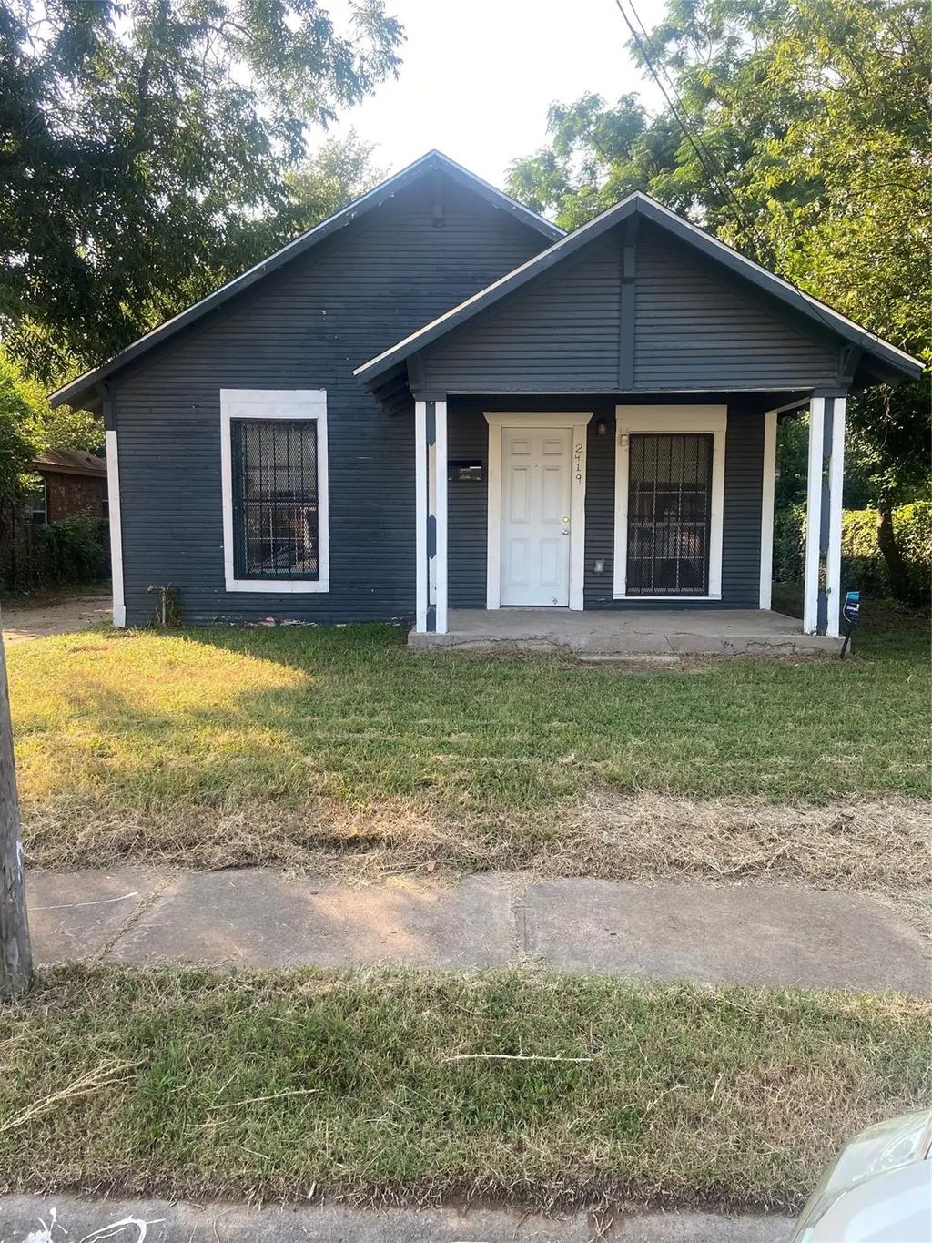 2419 Harding Street, Dallas