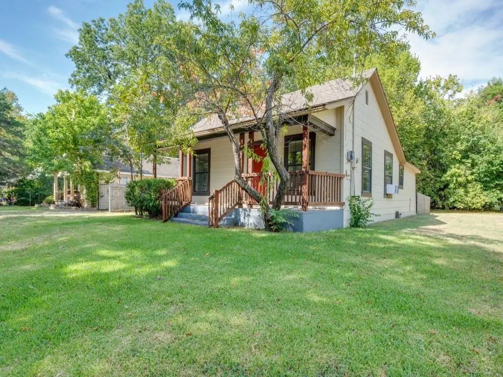 541 Denison Street, Gainesville