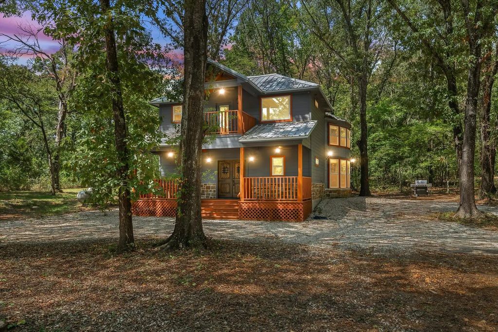 4315 Vz County Road 1117, Edgewood