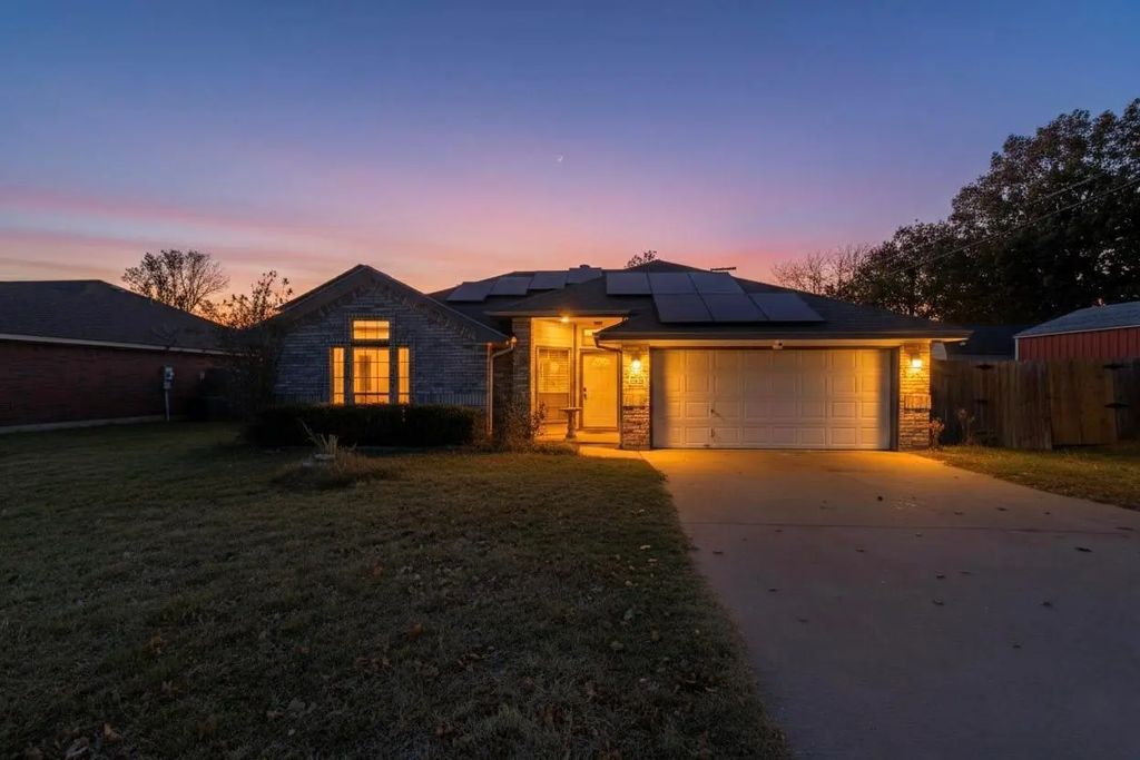 107 Catie Lane, Joshua