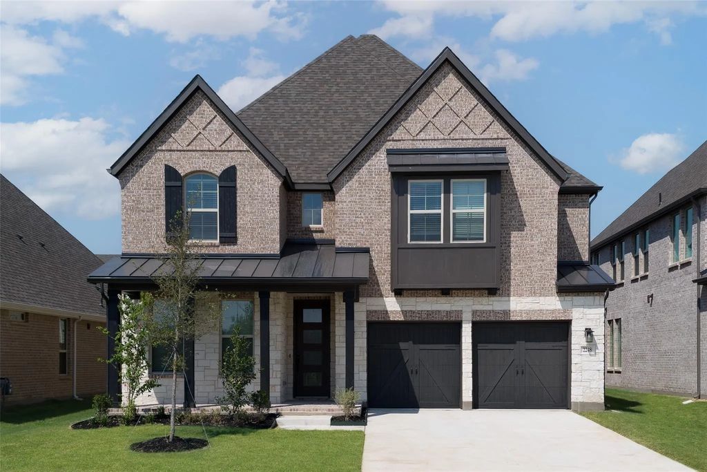 2248 Corbera Drive, Little Elm