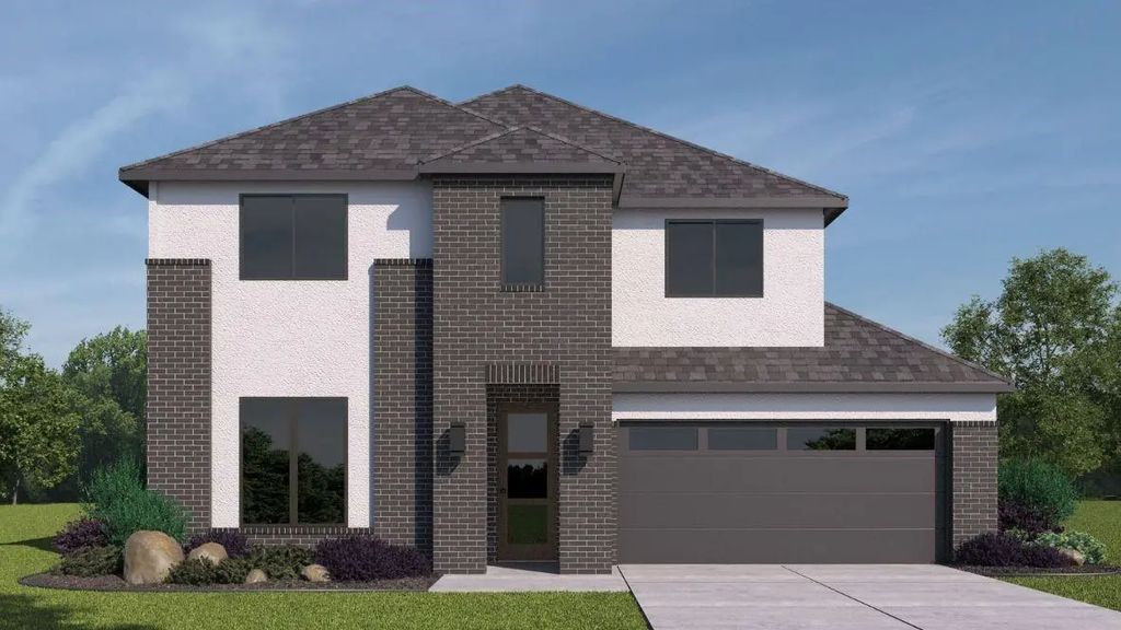 3674 Zenith Drive, Grand Prairie