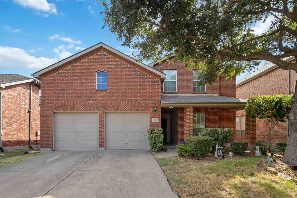 1003 Ingram Drive, Forney