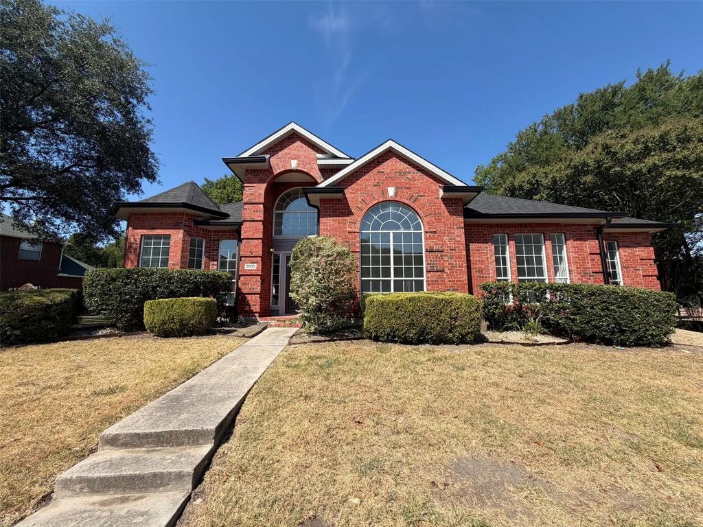 3000 Candide Lane, McKinney