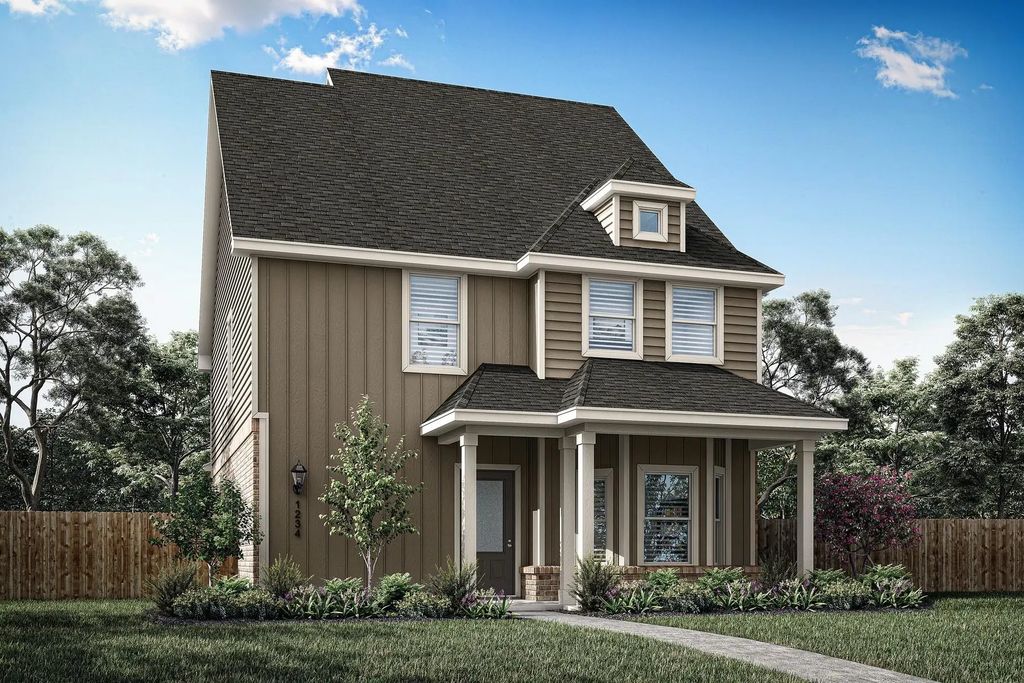 1000 Camelia Grove Court, Hutchins
