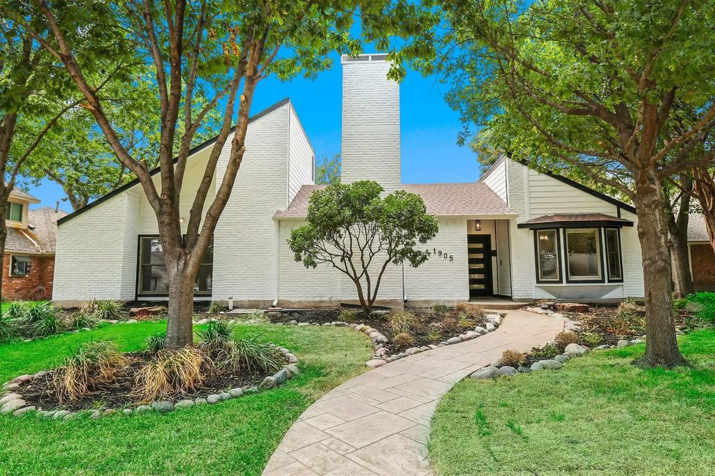 1905 Violet Circle, Richardson
