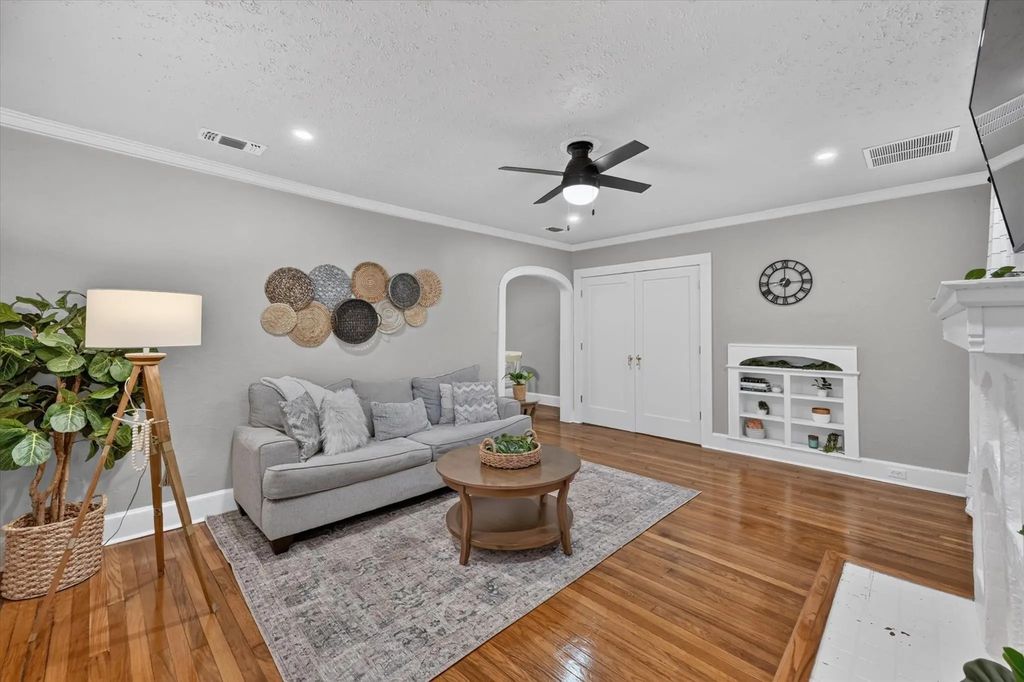 3217 Greene Avenue, Fort Worth