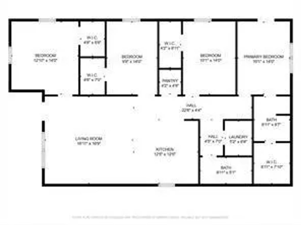 1007 E Broadway Street, Gainesville
