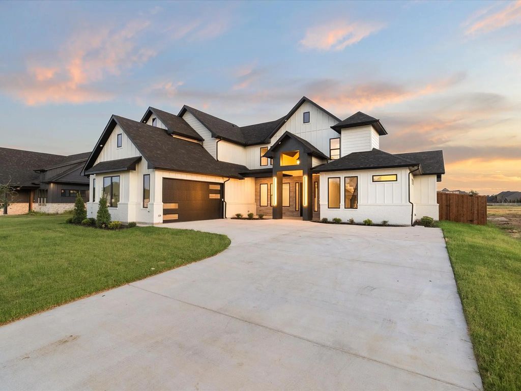 2025 Nichole Boulevard, Pottsboro