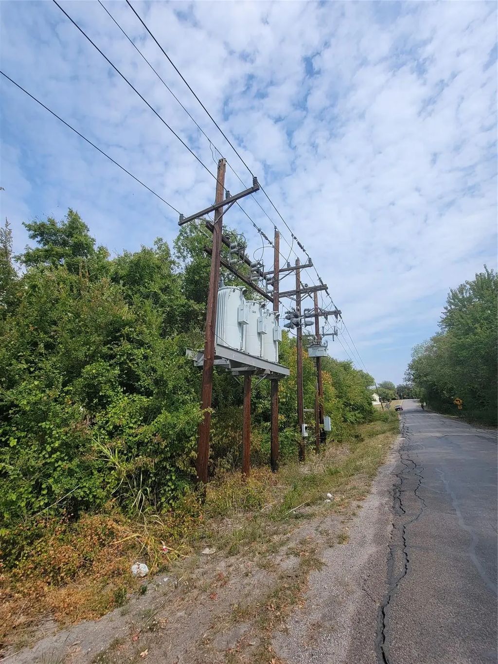 Lot1 County Road 1076, Farmersville