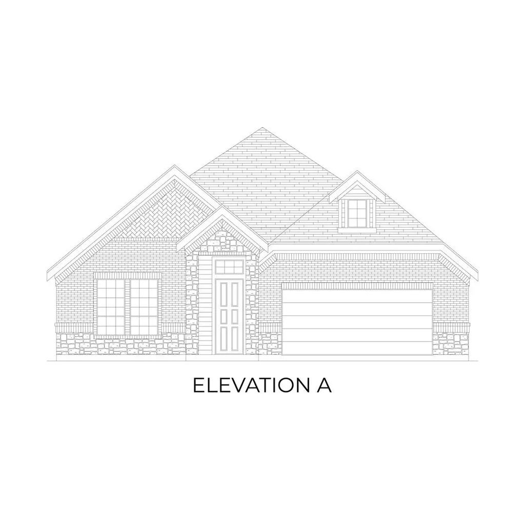 1814 Whisperwood Way, Midlothian