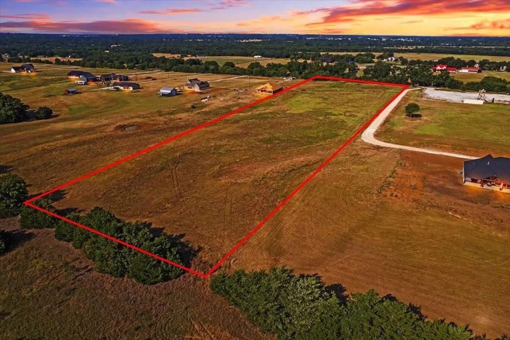 Lot 1a Riley Road, Whitesboro