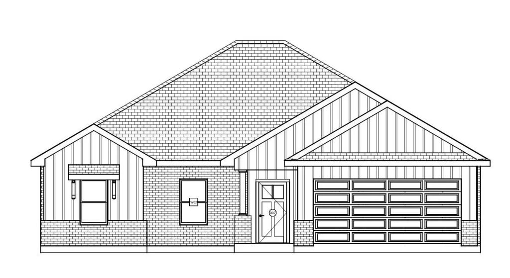 7605 Wildflower Way, Abilene