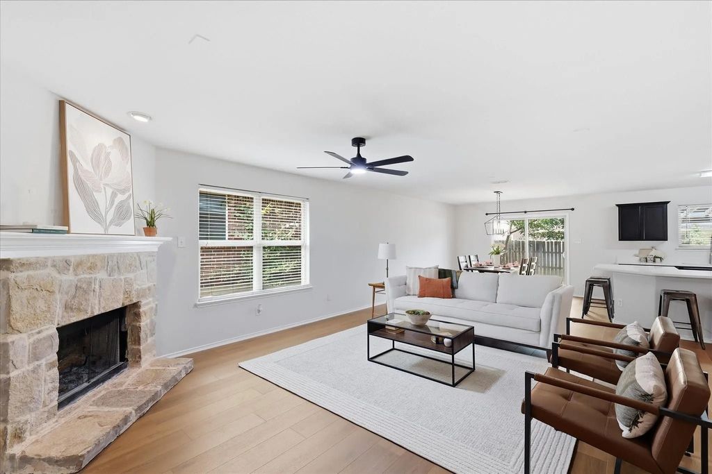 3900 Oceanview Drive, Denton