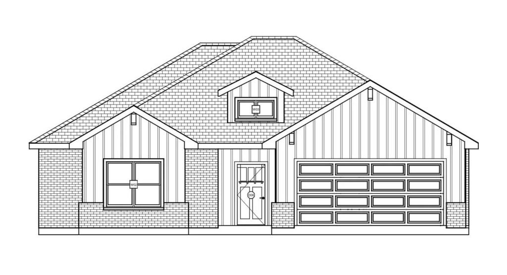 7601 Wildflower Way, Abilene