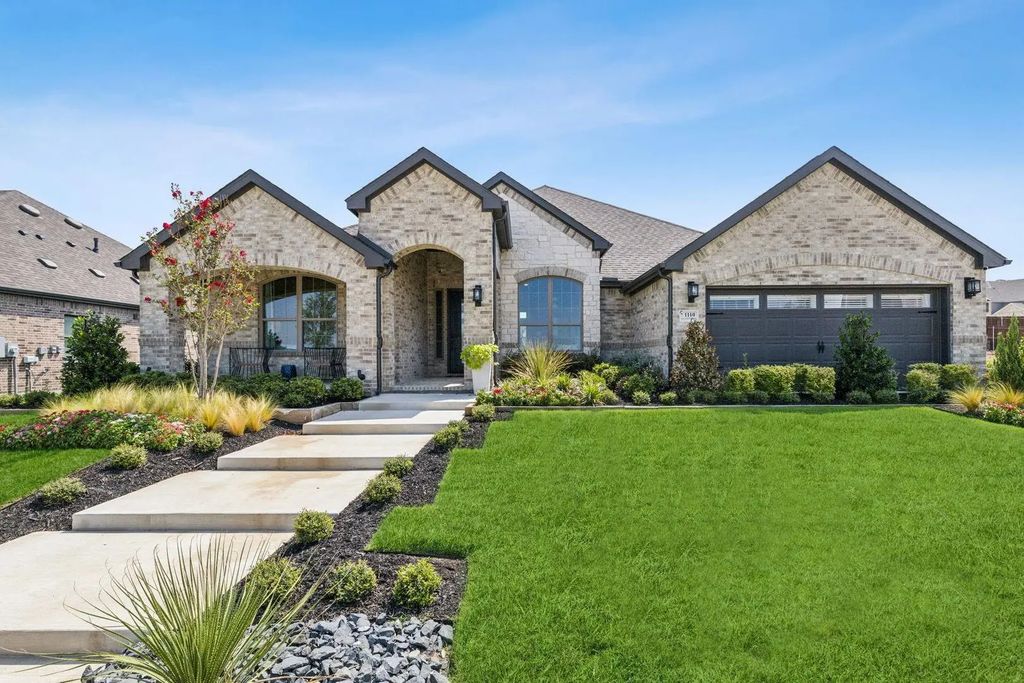3918 Ashland Avenue, Midlothian