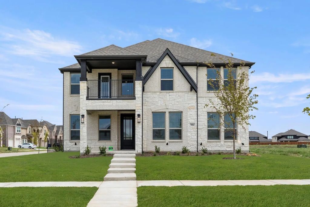 9084 Eureka Trail, Frisco