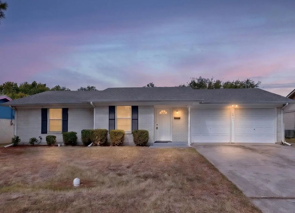 6724 Rustic Drive, Forest Hill