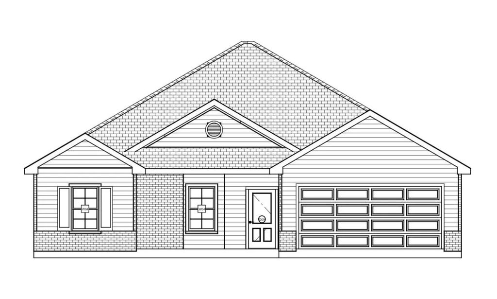7692 Lake Ridge Parkway, Abilene