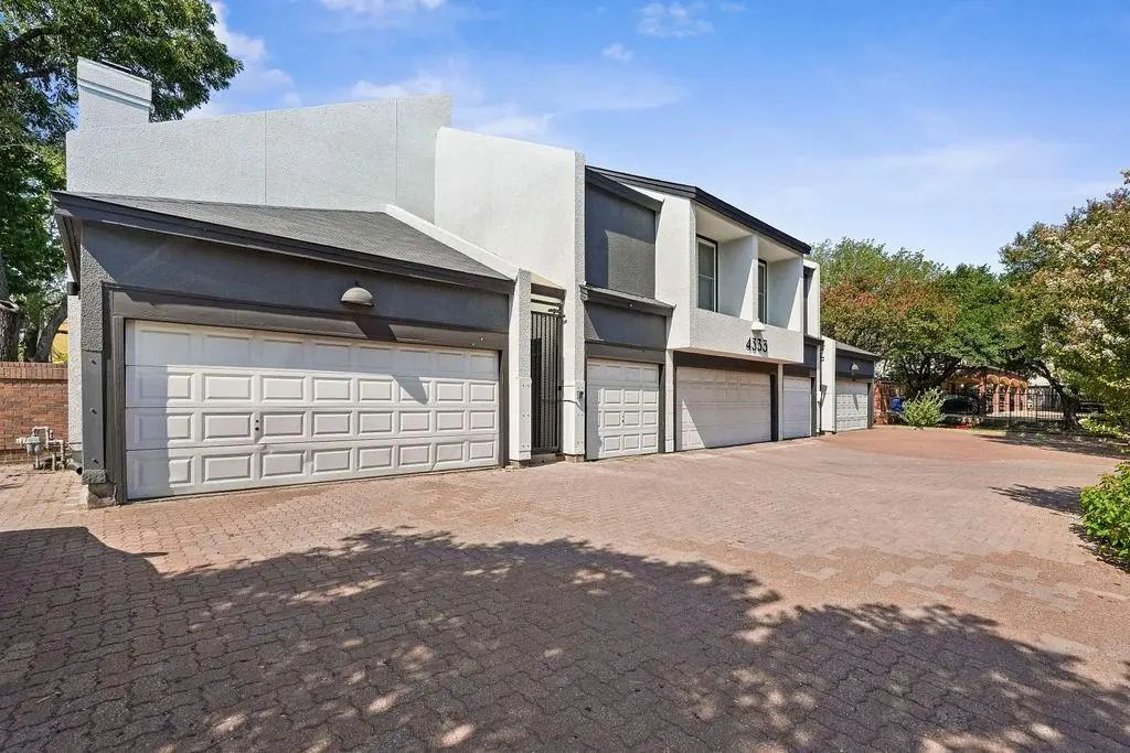 4333 Bowser Avenue 5, Dallas