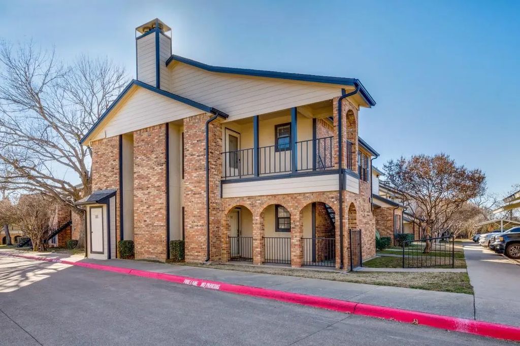 2835 Keller Springs 502, Carrollton