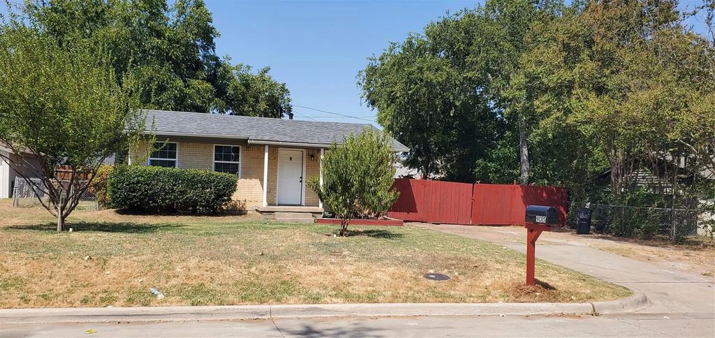 935 Powell Road, Mesquite